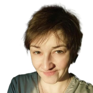 Месхадзе Тамара Васильевна — Невролог, Омск