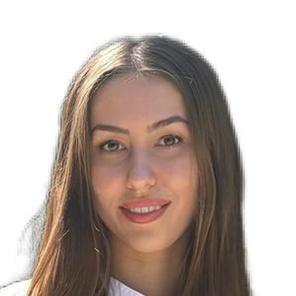 Алеева София Андреевна — Терапевт, Ульяновск