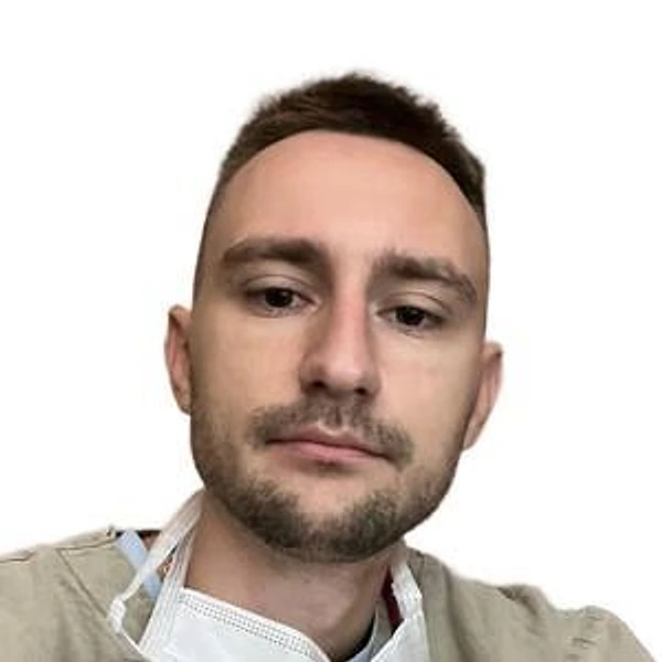 Бессонов Лев Дмитриевич — Анестезиолог-реаниматолог, Валдай