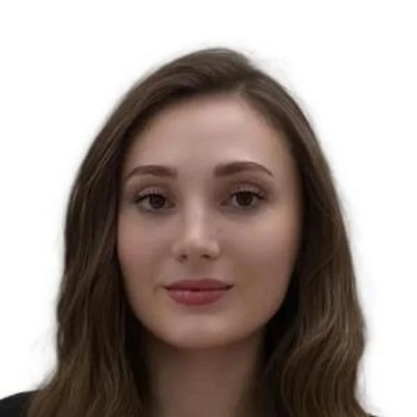 Маркина Анастасия Анатольевна — Эндокринолог, Богучар