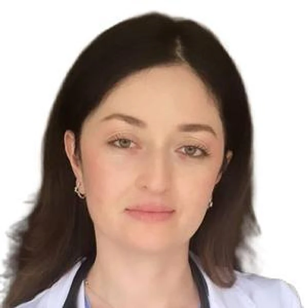 Чотчаева Мадина Айсаевна — Кардиолог, Врач УЗИ, Функциональный диагност, Черкесск