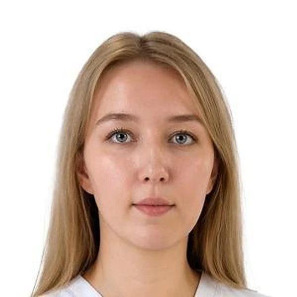 Кузьмина Дарья Дмитриевна — Кардиолог, Ступино
