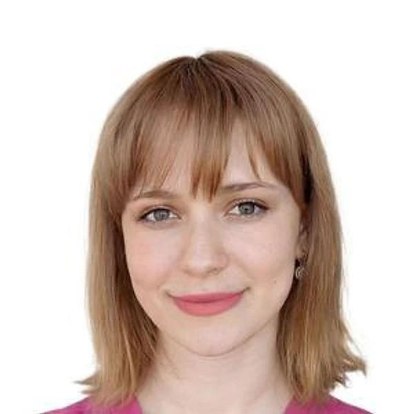 Юргина Анастасия Сергеевна — ЛОР, Детский ЛОР, Краснодар