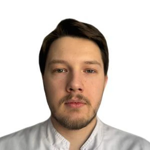 Щербаков Данил Станиславович — Кардиолог, Оренбург