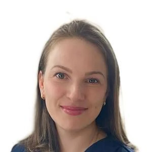 Горбунова Анастасия Евгеньевна — Гинеколог, Врач УЗИ, Пушкино