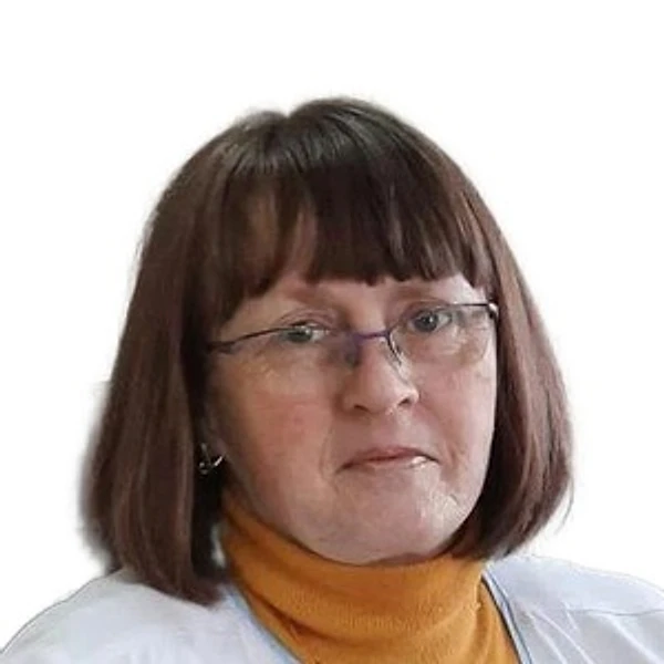 Клещева Марина Леонидовна — Офтальмолог (окулист), Батайск