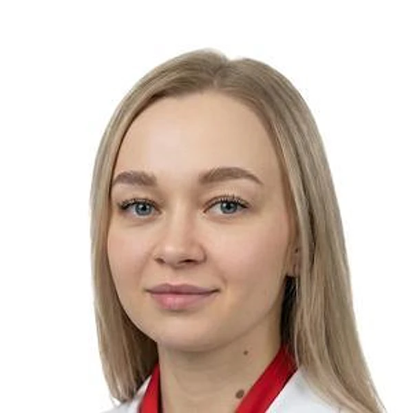 Кудинова Наталья Юрьевна — Кардиолог, Мурманск
