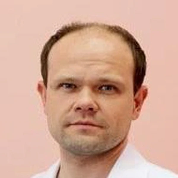Михайлов Вячеслав Викторович — Сосудистый хирург (ангиохирург), Врач УЗИ, Малоинвазивный хирург, Тула