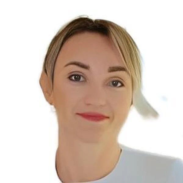 Левцова Анна Юрьевна — Подолог-эстетист, Москва