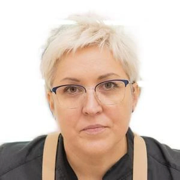 Гаджиева Татьяна Романовна — Подолог-эстетист, Москва
