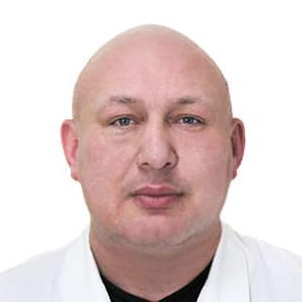 Степанов Алексей Геннадьевич — Невролог, Рефлексотерапевт, Самара