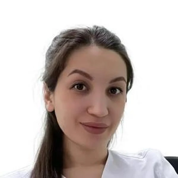 Пивнева Анастасия Андреевна — Гинеколог, Акушер, Мурманск