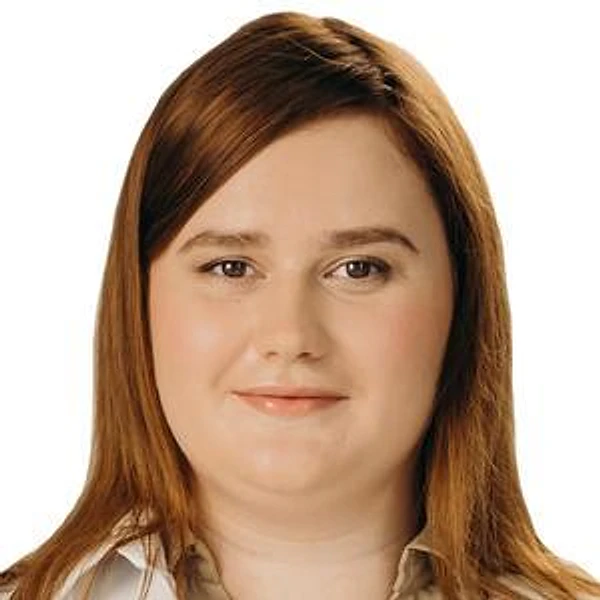 Иванцова Ульяна Александровна — Психиатр, Детский психиатр, Нижний Новгород