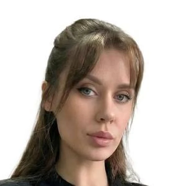 Рогова Алина Александровна — Эндокринолог, Прокопьевск