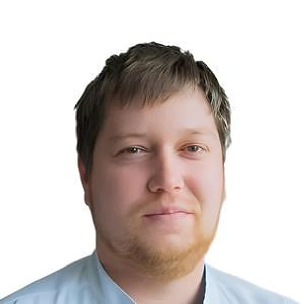 Макеев Кирилл Юрьевич — Невролог, пос. Новоспасское