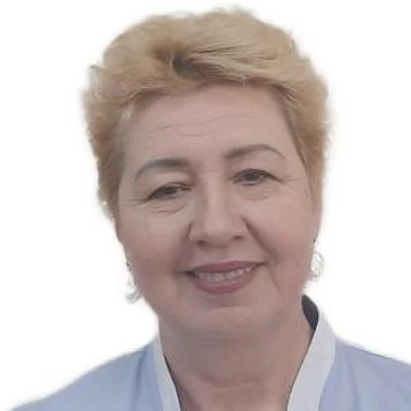 Белякова Наталья Всеволодовна — Офтальмолог (окулист), Детский офтальмолог, Москва