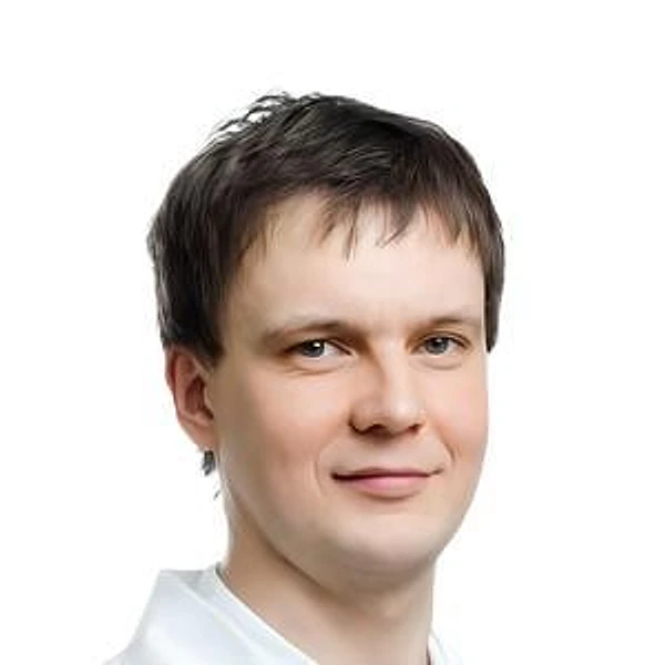 Фролов Евгений Николаевич — Инструктор ЛФК, Ростов-на-Дону
