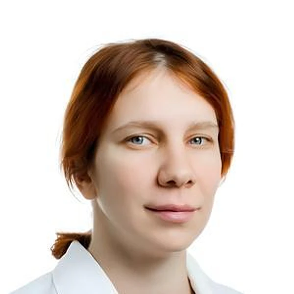 Тумасянц Анастасия Сергеевна — Врач ЛФК, Спортивный врач, Ростов-на-Дону