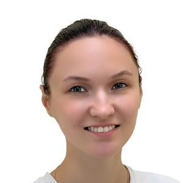 Кузякина Вера Олеговна — Детский стоматолог, Детский стоматолог-хирург, Москва