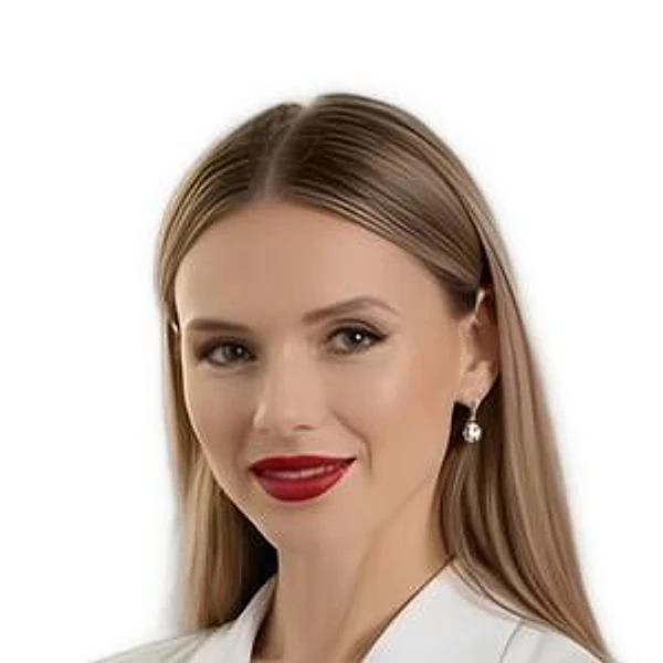 Маматова Анастасия Михайловна — Врач УЗИ, Батайск
