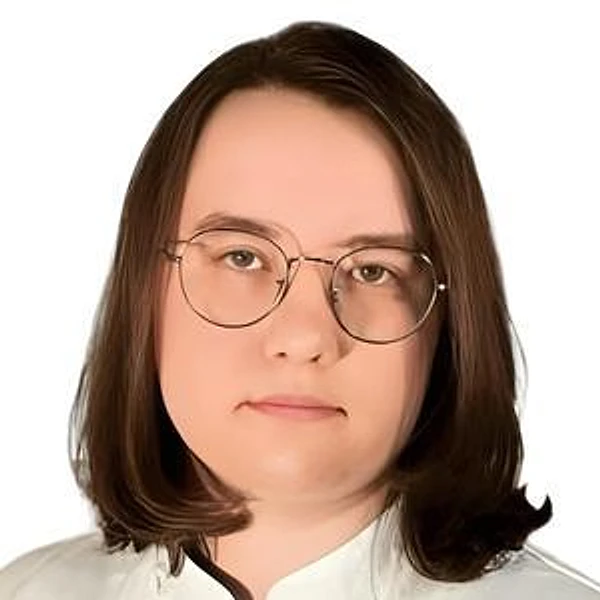 Тещина Виктория Владимировна — Врач УЗИ, Калуга