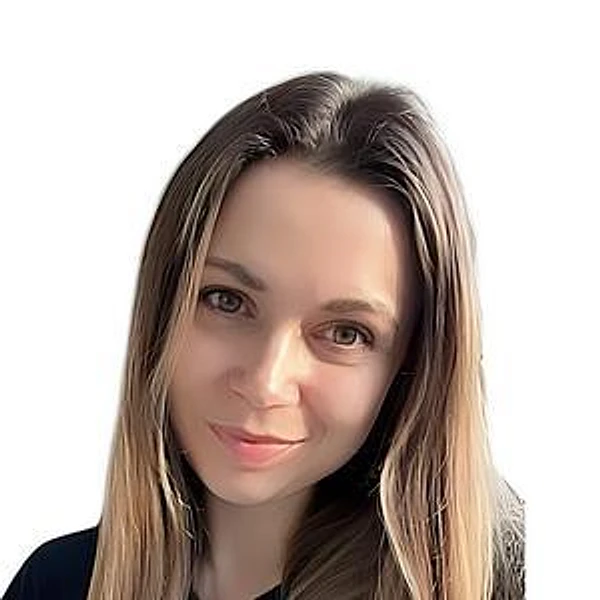 Миронова Александра Викторовна — Нутрициолог, Москва