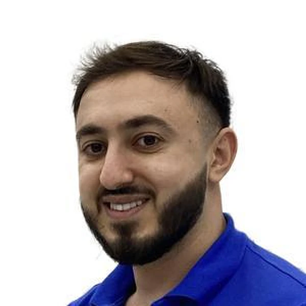 Багиров Фарид Арифович — Стоматолог-хирург, Домодедово