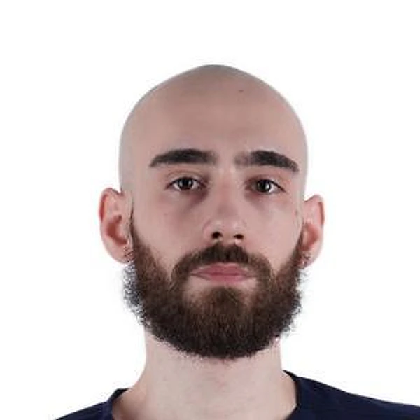 Акперов Эйнар Вафадарович — Стоматолог, Санкт-Петербург