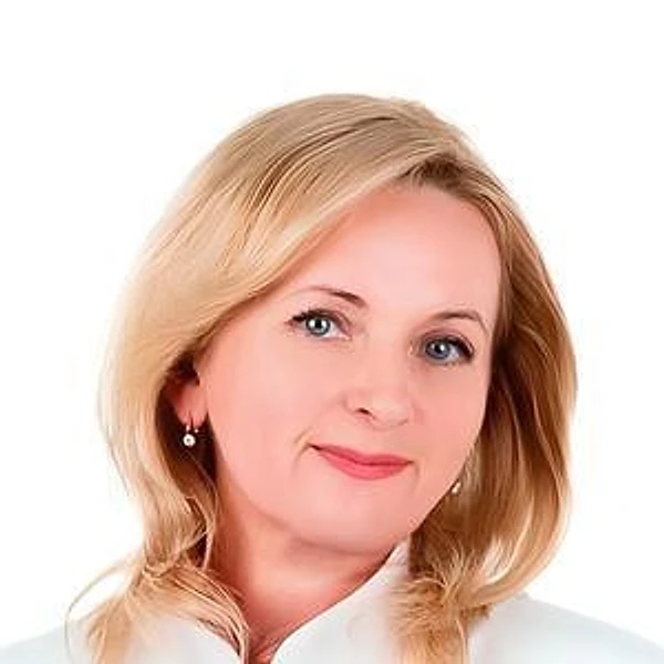 Проходцова Татьяна Николаевна — Гастроэнтеролог, Тамбов
