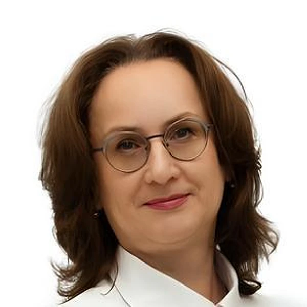 Гаврикова Оксана Владимировна — Офтальмолог (окулист), Тюмень