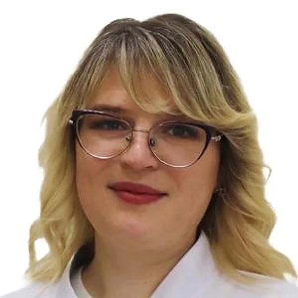 Оксохоева Юлия Андреевна — Фельдшер, Краснодар