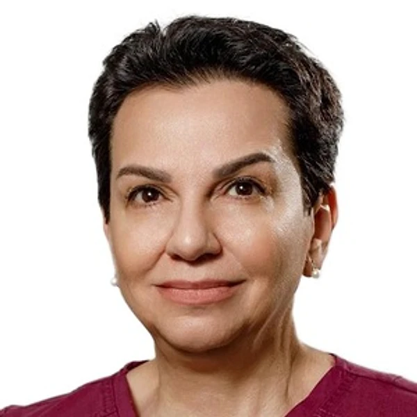 Акуз Марина Валентиновна — Детский офтальмолог, Ростов-на-Дону