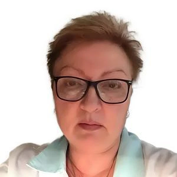 Будылина Наталья Николаевна — Врач УЗИ, Москва