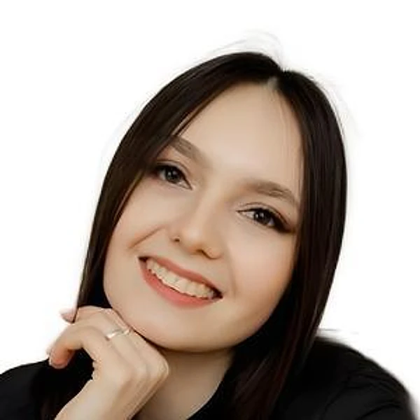 Рысаева Екатерина Владимировна — Стоматолог, Сочи