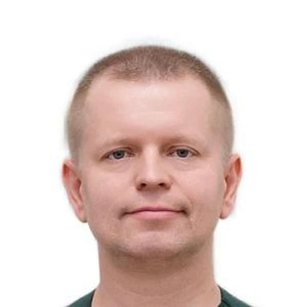 Смирнов Дмитрий Алексеевич — Хирург, Врач УЗИ, Лазерный хирург, Флеболог, Владимир