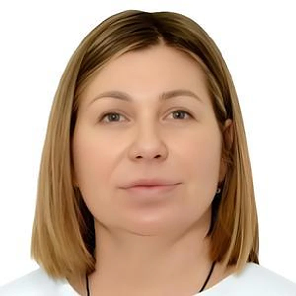 Кадина Ольга Александровна — Массажист, Москва