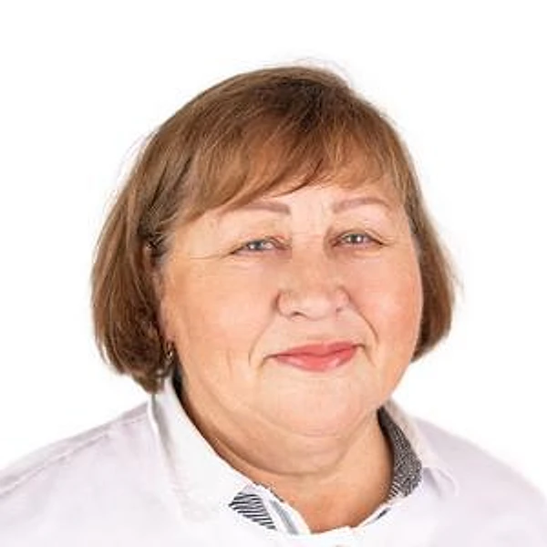 Полоскова Валентина Ивановна — Терапевт, Врач физической и реабилитационной медицины (ФРМ), Пятигорск