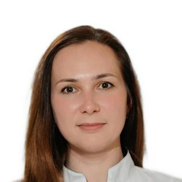 Клюквина Наталья Игоревна — Эндокринолог, Петрозаводск