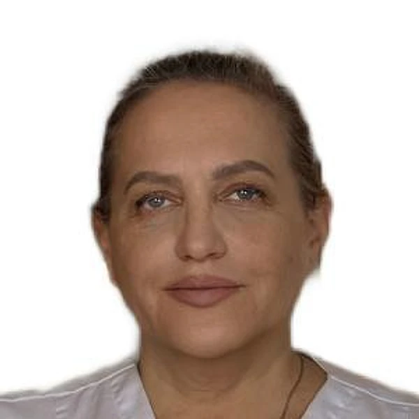 Когут Ирина Владимировна — Стоматолог, Ялта