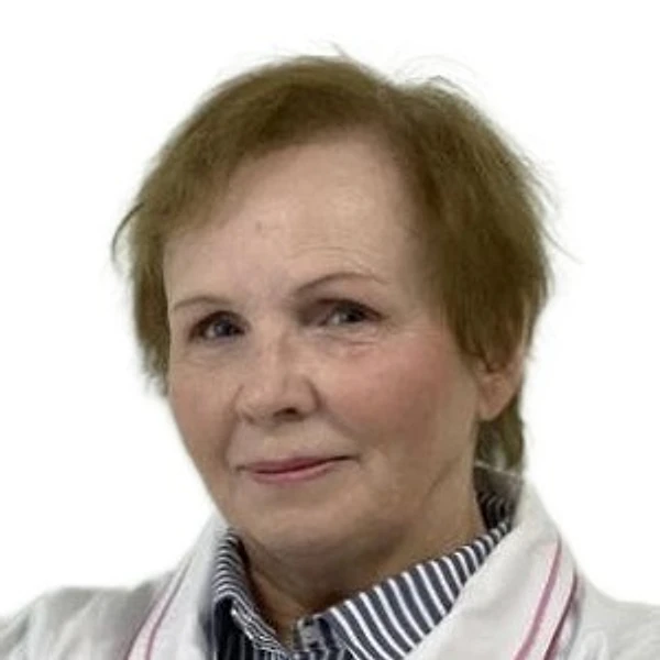Абрамова Алевтина Александровна — Терапевт, Владимир