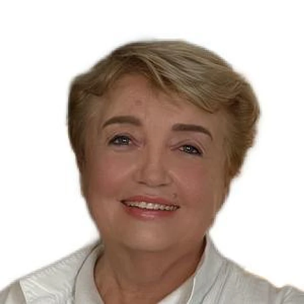 Панченко Нина Базыльевна — Кардиолог, Ялта