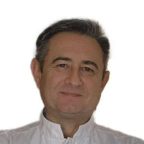 Ишутин Евгений Юрьевич — Уролог, Ялта