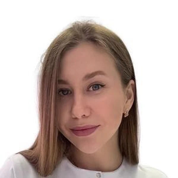 Пятигорская Елена Юрьевна — Косметолог-эстетист, Ульяновск