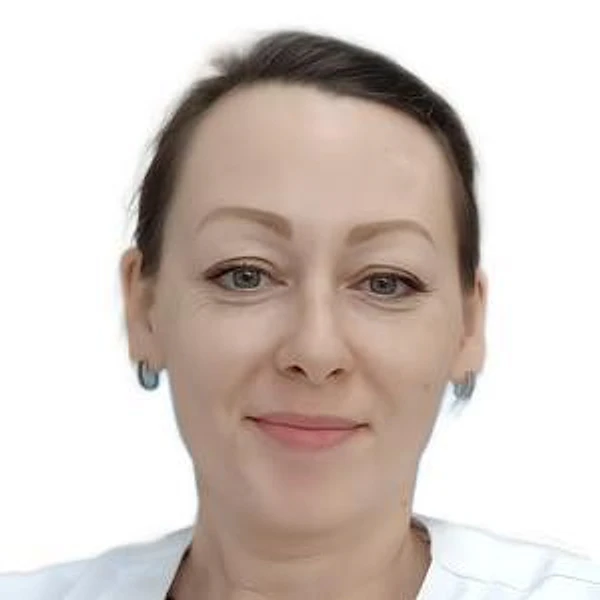 Лопатина Анастасия Игоревна — Стоматолог, Севастополь