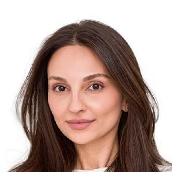 Багамаева Заира Султановна — Стоматолог-эндодонтист, Санкт-Петербург