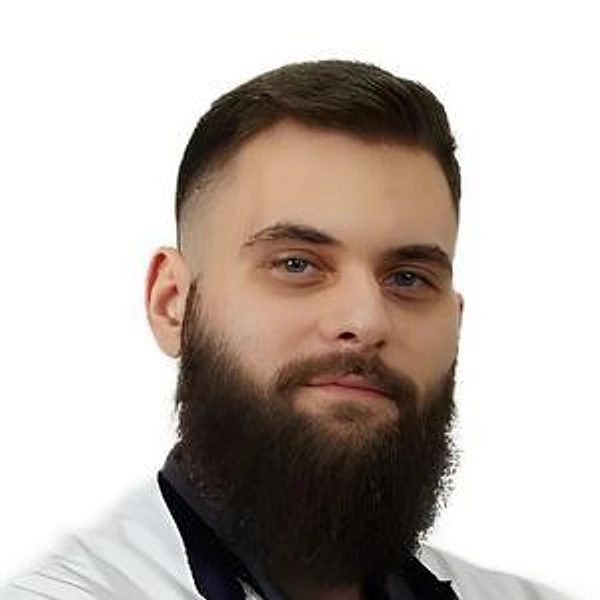 Денисов Влад Андреевич — Психиатр, Детский психиатр, Москва