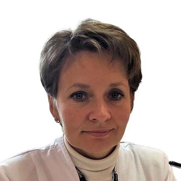 Лизюкова Светлана Олеговна — Терапевт, Владимир