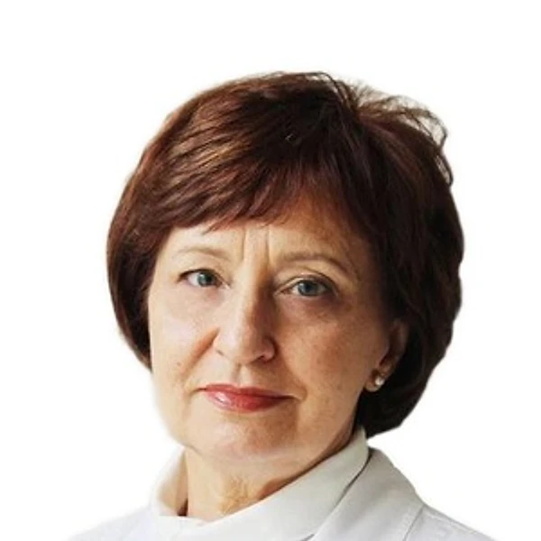 Соцкая Ирина Петровна — Детский офтальмолог, Ростов-на-Дону
