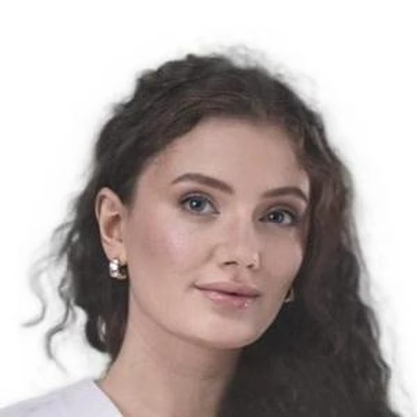 Зонова Алена Алексеевна — Гастроэнтеролог, Врач общей практики (семейный врач), Киров