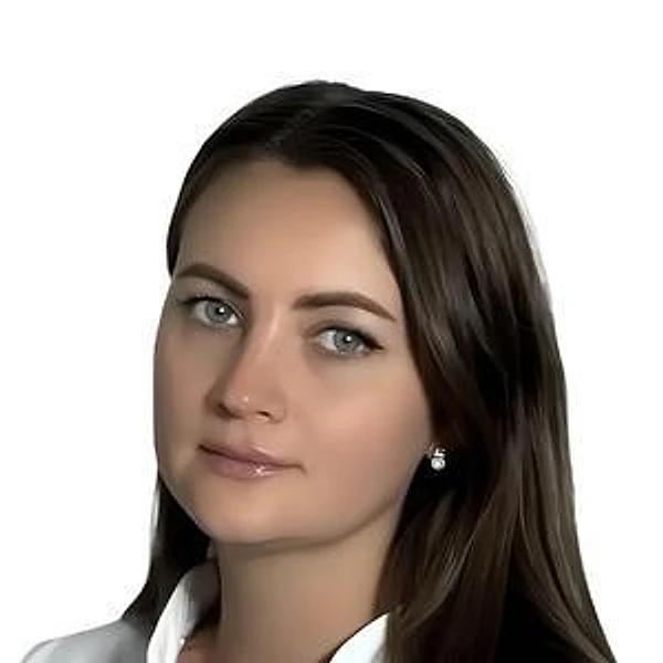 Васильева Елена Геннадьевна — Стоматолог, Стоматолог-эндодонтист, Химки